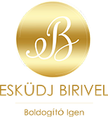 Esküdj Birivel Logo